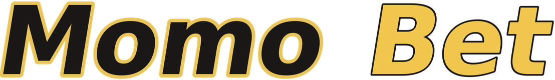 Momo Bet logo