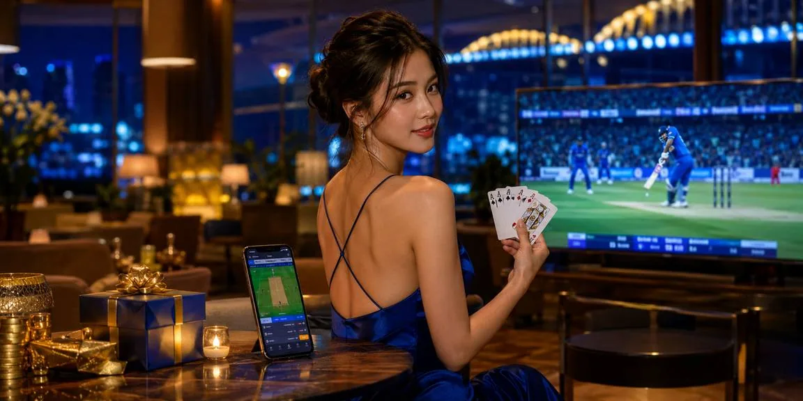 Momo Bet Việt Nam Sảnh casino